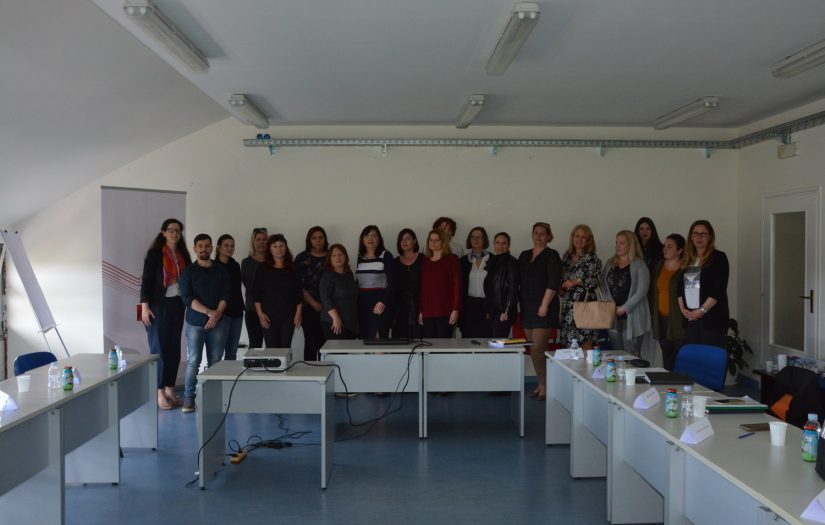 ZADRA NOVA &nbsp;pomaže vrtićima da EU sredstvima unaprijede rad