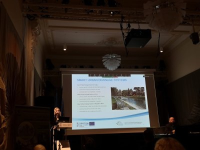 STREAM: Na 4. stručnom skupu o urbanom &scaron;umarstvu prezentirani &bdquo;ki&scaron;ni vrtovi&ldquo;