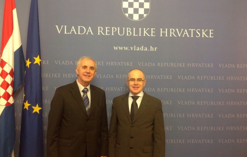 Odobren projekt Opće bolnice Zadar za izgradnju i adaptiranje dnevnih bolnica &scaron;to će omogućiti smanjenje liste čekanja te liječenje najsuvremenijim metodama