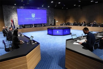 Donesen Strate&scaron;ki plan ZPP za 2023.-2027. vrijedan 3,8 milijardi eura