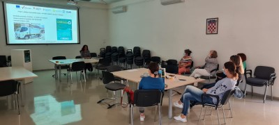 Stanovnici i osnovno&scaron;kolci sudjelovali u informativno-izobraznim aktivnostima u sklopu projekta ,,Nabava komunalnih vozila &ndash;  ZA ČI&Scaron;ĆI OKOLI&Scaron;&rsquo;&rsquo;