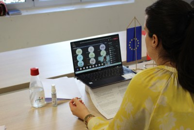 Održana mjera informiranja o mogućnostima financiranja EU sredstvima u nadolazećem razdoblju