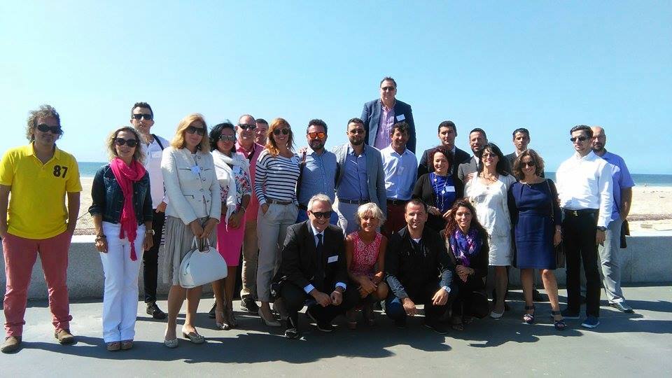 Predstavnik ZADRE NOVE na zavr&scaron;noj konferenciji EU-FIN projekta u Sirakuzi