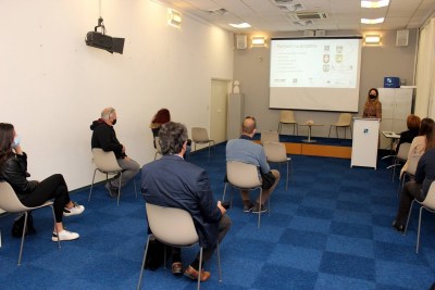 Potpisan Sporazum o partnerstvu u sklopu projekta &bdquo;Uključi se knjigom&ldquo;