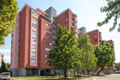 Poziv na dodjelu bespovratnih sredstava &bdquo;Energetska obnova vi&scaron;estambenih zgrada&ldquo;