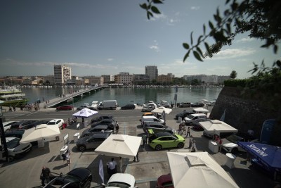 Strukovna &scaron;kola Vice Vlatkovića u okviru projekta &bdquo;Budi spreman i kompetentan!&ldquo; organizirala Strukovni sajam