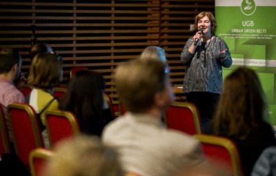 &Scaron;to možemo učiniti kako bi srednjoeuropske gradove učinili zelenijima i boljima za život?
