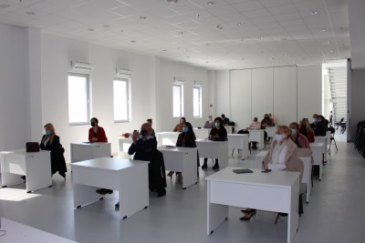 AdriaClim: Zahvaljujući EU sredstvima na Ba&scaron;tici se gradi prvi &bdquo;hvatač&ldquo; vlage