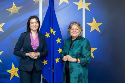 Hrvatskoj odobren najveći razvojni Program unutar Kohezijske politike &ndash; Program Konkurentnost i kohezija 2021.-2027.