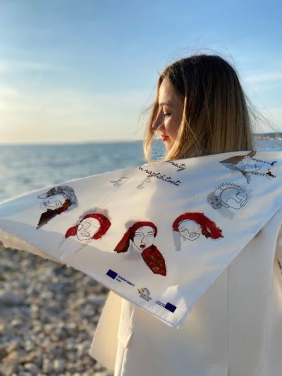 Nagradni kviz &bdquo;Ujedinjeni u različitosti&ldquo;