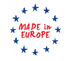 Inicijativa Europske komisije &ndash; TEDxBinnenhof Made in Europe