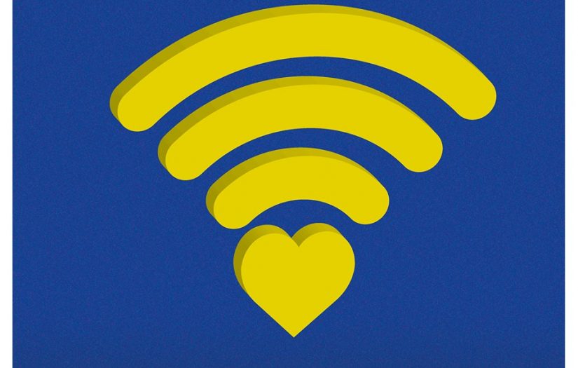 WiFi4EU za &scaron;irenje mreže besplatnog bežičnog interneta: započele registracije