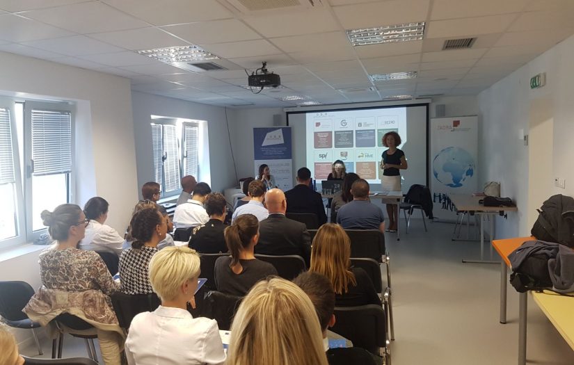 Zavr&scaron;na konferencija i sastanak u sklopu projekta enGAGING