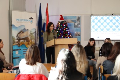 Održana zavr&scaron;na konferencija projekta &bdquo;Medicinska+