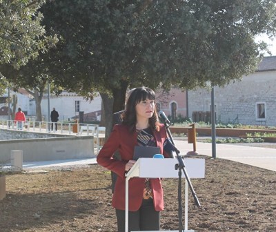 Otvorena &scaron;etnica na Muraju