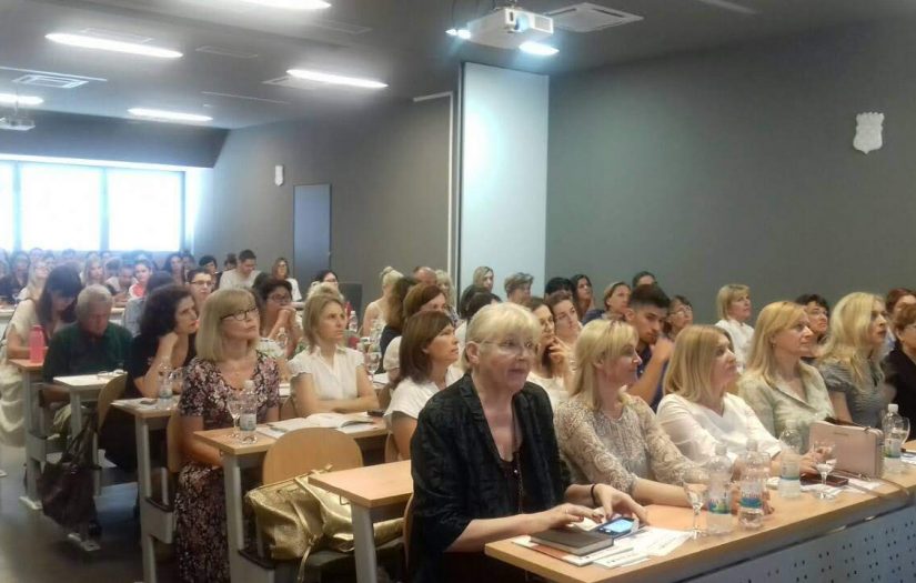 U okviru projekta MELAdetect održane četiri radionice &bdquo;Epidemiologija&ldquo;