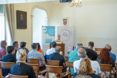 Održana zavr&scaron;na konferencija projekta PEPSEA