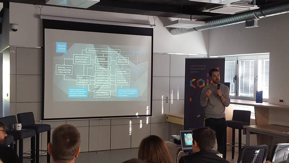 U COIN-u održana međunarodna konferencija &ldquo;Innovation Through Collaboration&rdquo;