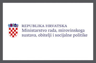 Za projekt &bdquo;Zaželi u općini Kali&ldquo; i &bdquo;Zaželi &ndash; Nastavimo pružati i primati pomoć!&ldquo; Općinskog dru&scaron;tvo Crvenog križa Gračac donesena peta Odluka o financiranju