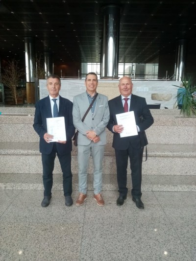 Potpisani ugovori vrijedni 76 milijuna kuna za projekte Strukovne i Medicinske &scaron;kole