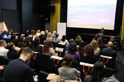 Zbog pomoćnika u nastavi djeca s te&scaron;koćama nisu sama