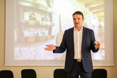 "Pogled prema zaleđu" pokazao kako postoje ljudi za realizaciju potencijala zaleđa