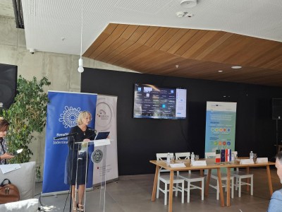 U Zadru predstavljen Poziv u okviru programa Interreg Italija-Hrvatska namijenjen projektima od strate&scaron;ke važnosti (OSI)