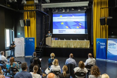 Održana mjera informiranja &bdquo;Zdravstveni turizam kao prilika za strate&scaron;ki razvoj kori&scaron;tenjem EU sredstava&ldquo;