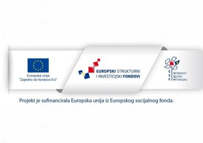 Poziv na predstavljanje Poziva Razvoj, &scaron;irenje i unaprjeđenje kvalitete izvaninstitucijskih socijalnih usluga kao podr&scaron;ka procesu deinstitucionalizacije