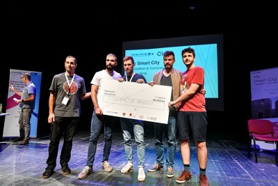 Otkrijte za&scaron;to ne smijete propustiti My Smart City Zadar konferenciju i hackathon