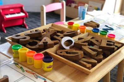 Odobreno sufinanciranje projekata za pobolj&scaron;anje materijalnih uvjeta u dječjim vrtićima i opremanja igrali&scaron;ta za djecu