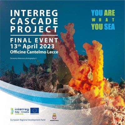 Zavr&scaron;na konferencija projekta CASCADE