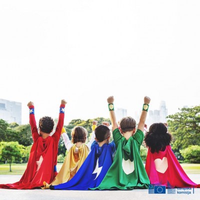 EDIC Zadar organizira kampanju "Zelena Europa - Zajedno možemo vi&scaron;e!"