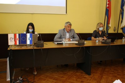 Održana Prva sjednica Partnerskog vijeća