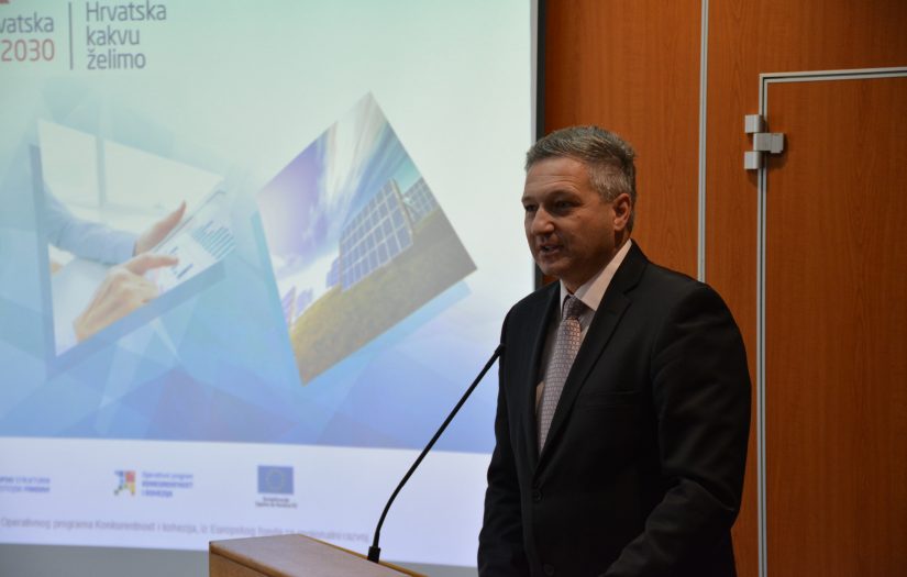 ZADRA NOVA sudjelovala u definiranju pravca razvoja RH do 2030. godine