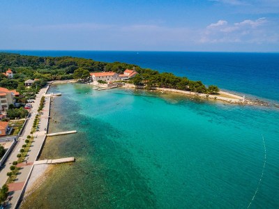 Donesena Odluka o financiranju projekta &bdquo;Izgradnja vodno &ndash; komunalne infrastrukture aglomeracije Preko &ndash; Kali