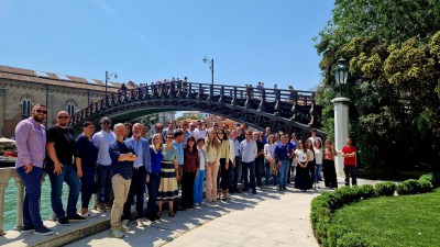 U Veneciji održana zavr&scaron;na konferencija projekta STREAM