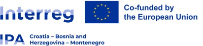 Drugi poziv na dostavu projektnih prijedloga Interreg IPA Programa prekogranične suradnje Hrvatska - Bosna i Hercegovina - Crna Gora 2021.-2027.