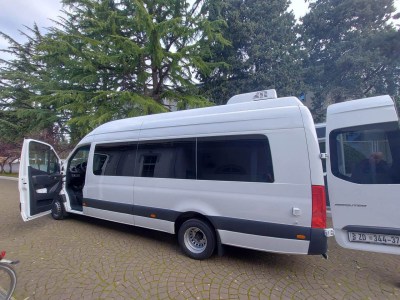 S bibliokombijem po Zadarskoj županiji: u posjetu &scaron;kolama u Galovcu i Ra&scaron;tanima Donjim