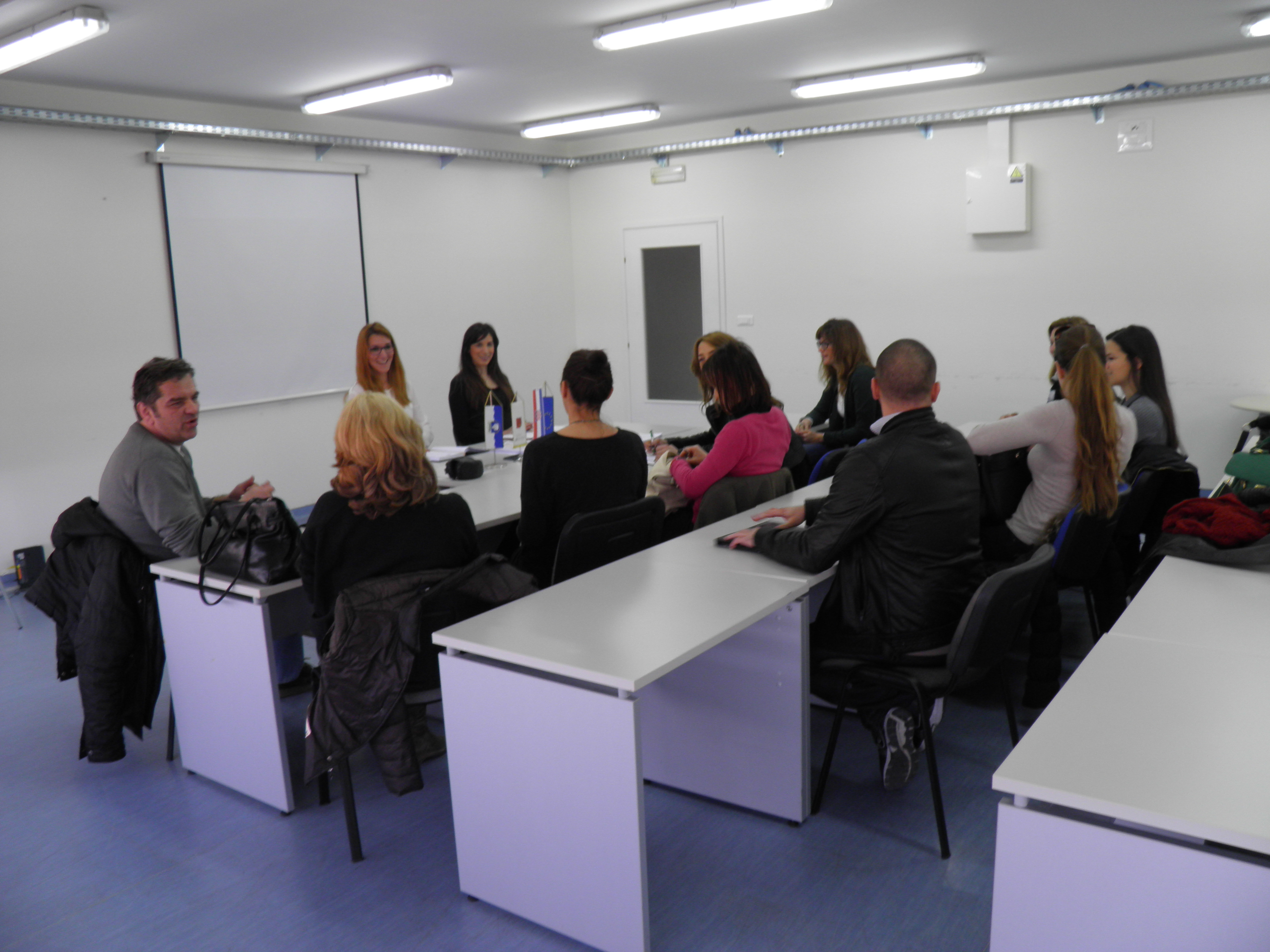 Počela provedba projekta HEAR ME OUT &ndash; podizanje svijesti i stvaranje mogućnosti za zapo&scaron;ljavanje osoba s o&scaron;tećenim sluhom