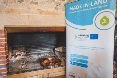 MADE IN-LAND: Zavr&scaron;eno testiranje turističkih ruta - Prava &bdquo;Potraga za petim elementom&ldquo; tek počinje