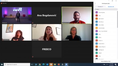 Održana Freelancing&amp;Coworking konferencija &ndash; predstavljeni zadarski projekti