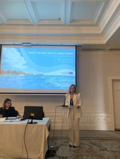 Na međunarodnoj konferenciji predstavljeni ki&scaron;ni vrtovi iz Zadarske županije