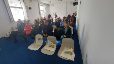 Održana zavr&scaron;na konferencija projekta Uključi se knjigom