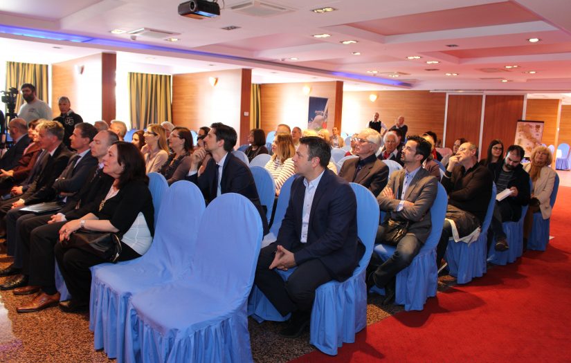 ZADRA NOVA sudjelovala na manifestaciji &bdquo;MOLISE: KULTURA, GASTRONOMIJA I TERITORIJ&ldquo;