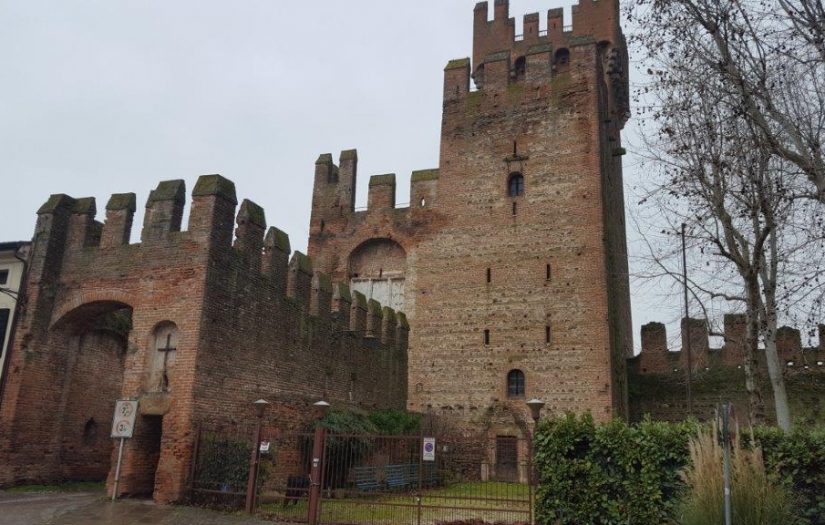 Seminar &bdquo;Tradicionalni i suvremeni pristup upravljanju srednjovjekovnim ru&scaron;evinama&ldquo;