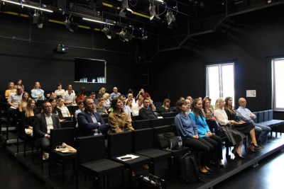 Održano Predstavljanje 2. poziva na dostavu projektnih prijedloga u okviru Programa transnacionalne suradnje Interreg Euro-MED 2021. &ndash; 2027.