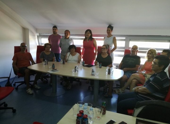 Uz pomoć ZADRE NOVE obogaćena turistička ponuda 12 turističkih objekata