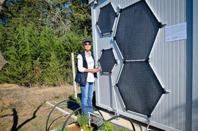 Projekt AdriaClim: Predstavljen inovativni sustav Aquaweb