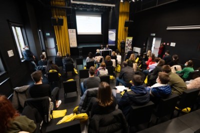 Održala se početna konferencija projekta &bdquo;Kreativna &scaron;kola STEM-a&ldquo;